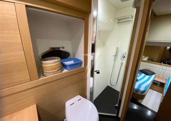 Pershing 64 de segunda mano en venta