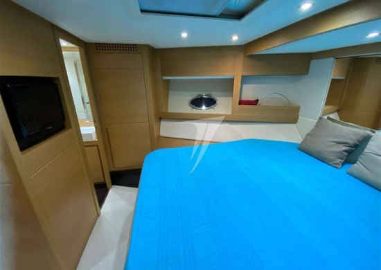 Pershing 64 de segunda mano en venta