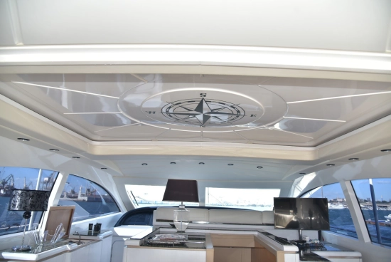 Overmarine Mangusta 72 de segunda mano en venta