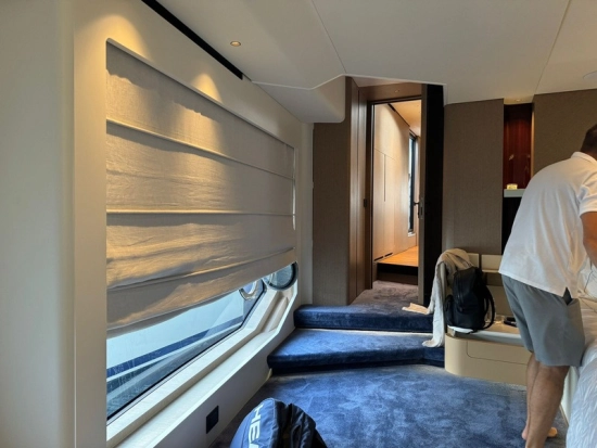 Azimut Grande 26 m usata in vendita