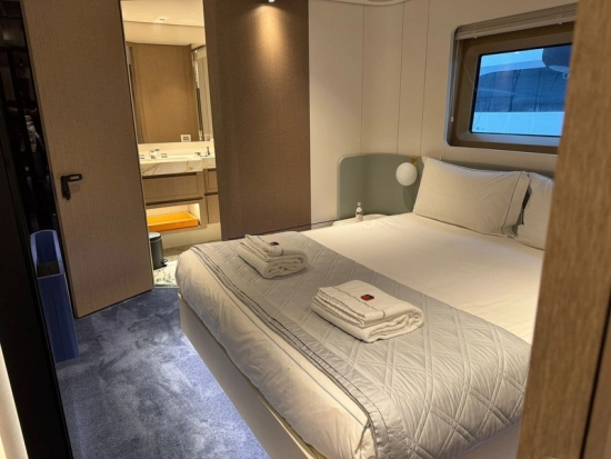 Azimut Grande 26 m usata in vendita