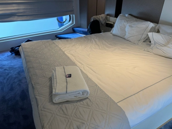 Azimut Grande 26 m usata in vendita