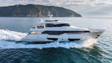 Custom Line Navetta 28 de segunda mano en venta