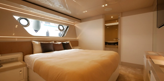 Custom Line Navetta 28 de segunda mano en venta