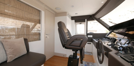 Custom Line Navetta 28 de segunda mano en venta