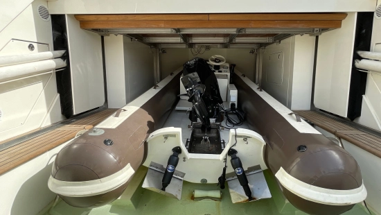 Custom Line Navetta 28 de segunda mano en venta