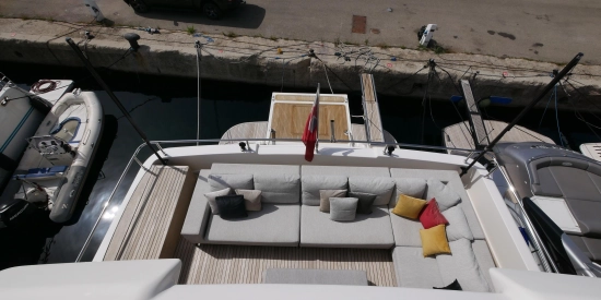 Custom Line Navetta 28 de segunda mano en venta