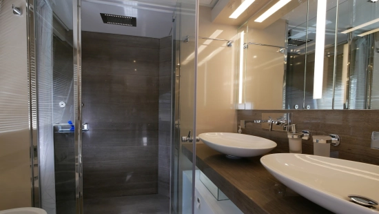 Custom Line Navetta 28 de segunda mano en venta