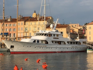 Feadship 131 de segunda mano en venta
