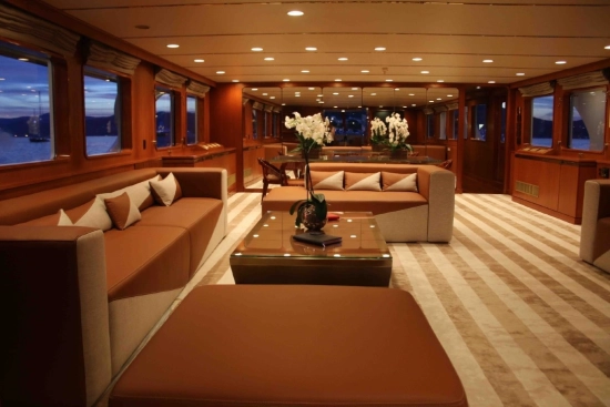 Feadship 131 de segunda mano en venta