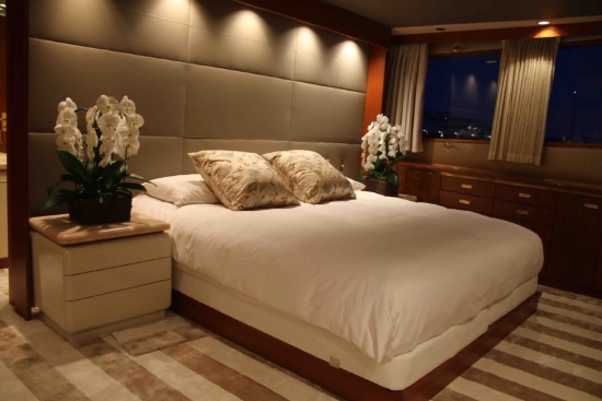 Feadship 131 de segunda mano en venta
