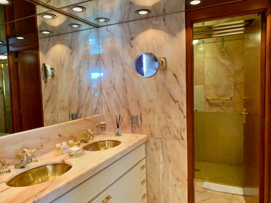 Feadship 131 de segunda mano en venta