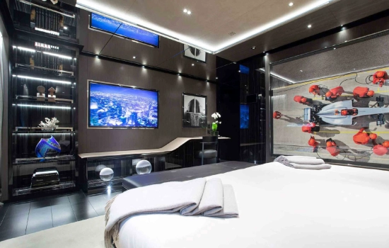 Tankoa Casino Royale de segunda mano en venta