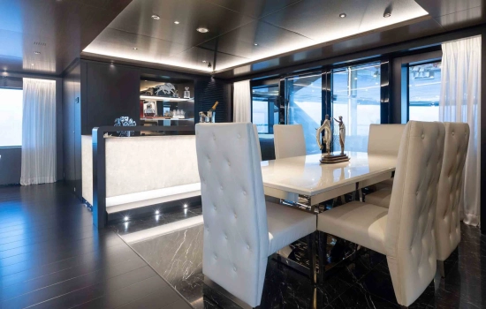 Tankoa Casino Royale de segunda mano en venta