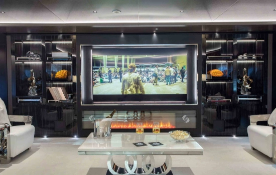 Tankoa Casino Royale de segunda mano en venta
