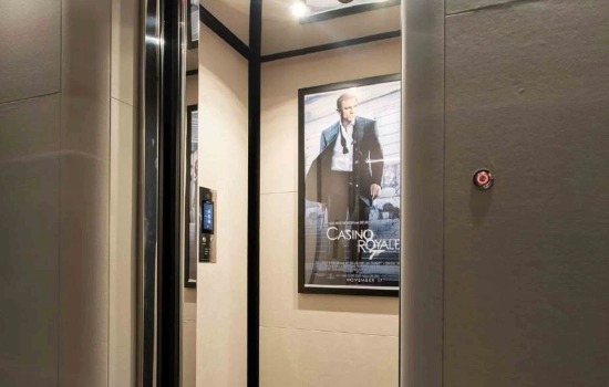 Tankoa Casino Royale de segunda mano en venta