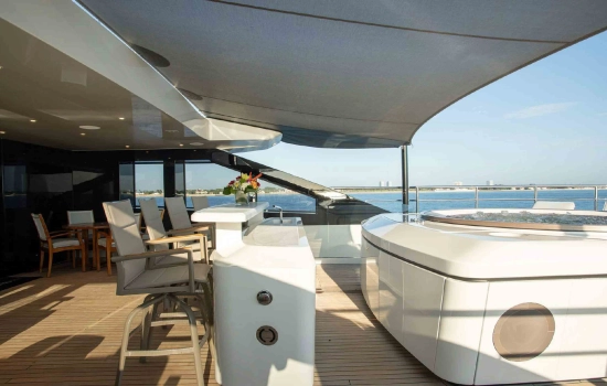 Tankoa Casino Royale de segunda mano en venta