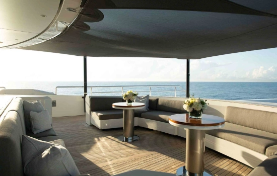 Tankoa Casino Royale de segunda mano en venta