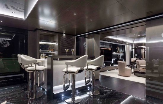 Tankoa Casino Royale de segunda mano en venta