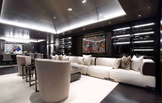 Tankoa Casino Royale de segunda mano en venta
