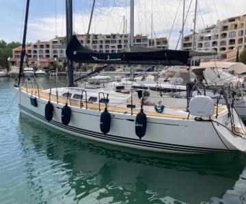 X Yachts X 43 usata in vendita