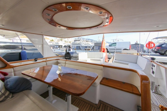 Van Voorten Columbus of Lymington usata in vendita