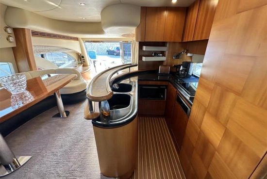 Azimut 62 usata in vendita