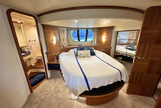 Azimut 62 usata in vendita