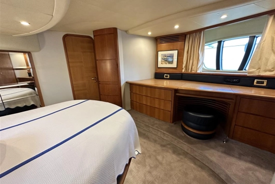 Azimut 62 usata in vendita