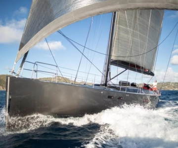 Hanse 630 E usata in vendita