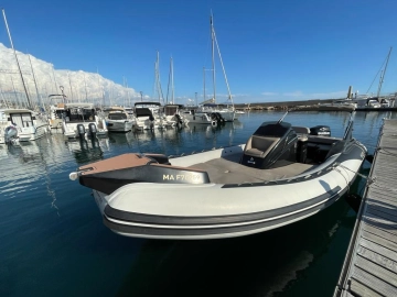 MasterCraft 775 usata in vendita