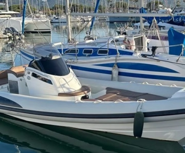 Lomac Adrenalina 9.50 usata in vendita