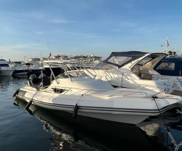 Nueva Jolly 33 Sport usata in vendita