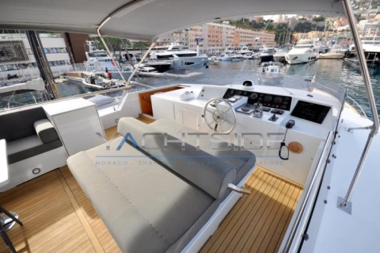 Cantieri di Pisa Akhir 22 usata in vendita