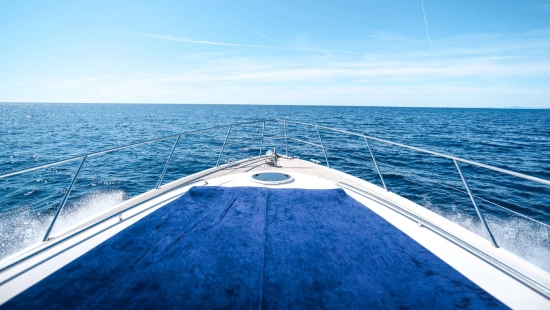 Princess V65 usata in vendita