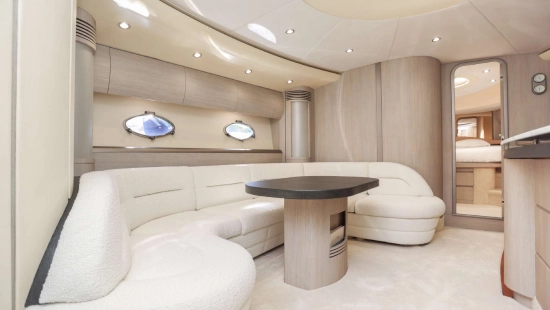 Princess V65 usata in vendita