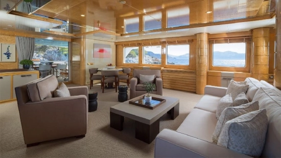 Feadship 46 m usata in vendita