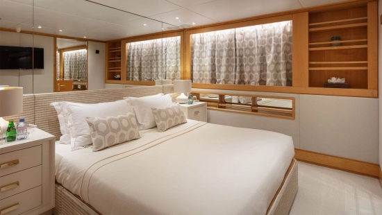 Feadship 46 m usata in vendita