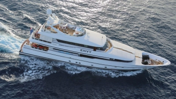 Lurssen 140 de segunda mano en venta