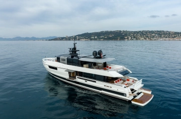 ARCADIA YACHTS A115 de segunda mano en venta