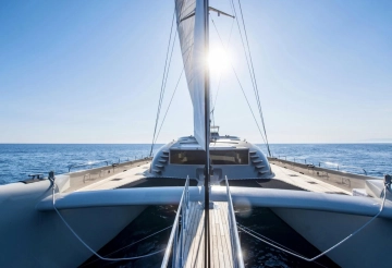 MAGIC YACHTS 100 usata in vendita