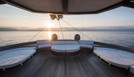 MAGIC YACHTS 100 de segunda mano en venta
