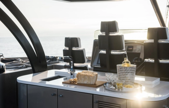 MAGIC YACHTS 100 de segunda mano en venta