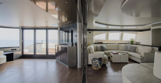 MAGIC YACHTS 100 de segunda mano en venta
