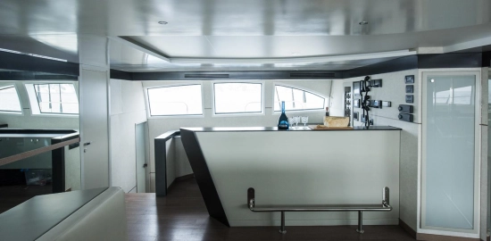MAGIC YACHTS 100 de segunda mano en venta