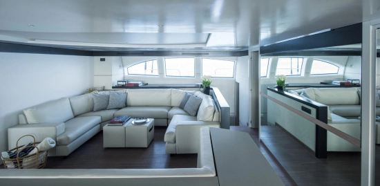 MAGIC YACHTS 100 de segunda mano en venta