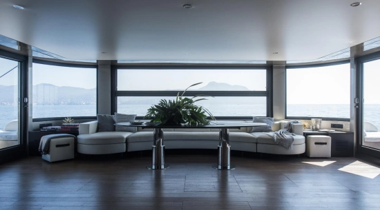 MAGIC YACHTS 100 de segunda mano en venta