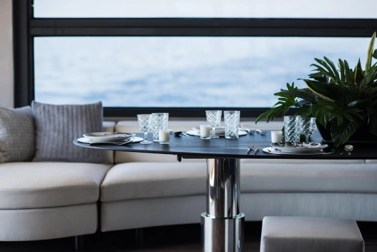 MAGIC YACHTS 100 de segunda mano en venta