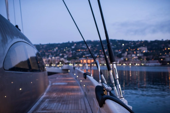 MAGIC YACHTS 100 de segunda mano en venta
