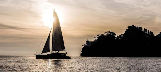 MAGIC YACHTS 100 de segunda mano en venta
